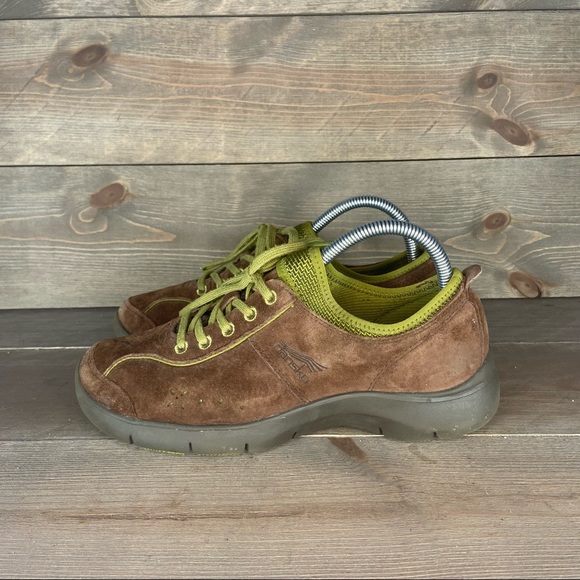 Dansko Elise Oxford shoes - Picture 2 of 9